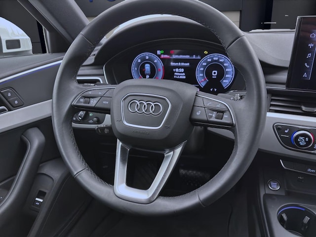 Audi A4 30 TDI Avant S-Tronic