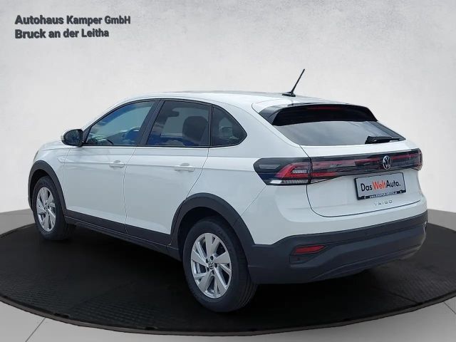 Volkswagen Taigo 4Me TSI