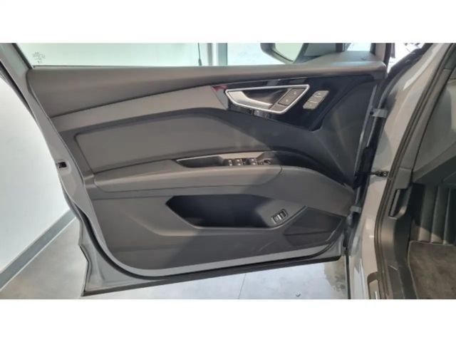 Audi Q4 e-tron 40 S-Line