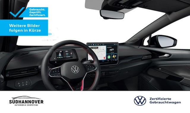 Volkswagen ID.4 GTX
