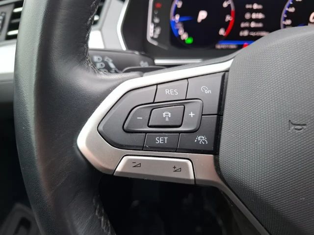 Volkswagen Passat Business DSG Variant