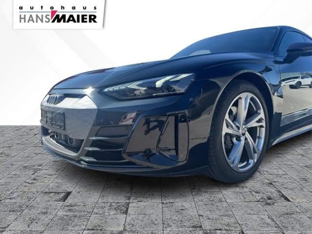 Audi e-tron GT Quattro