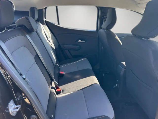 Dacia Sandero Extreme Stepway TCe 110