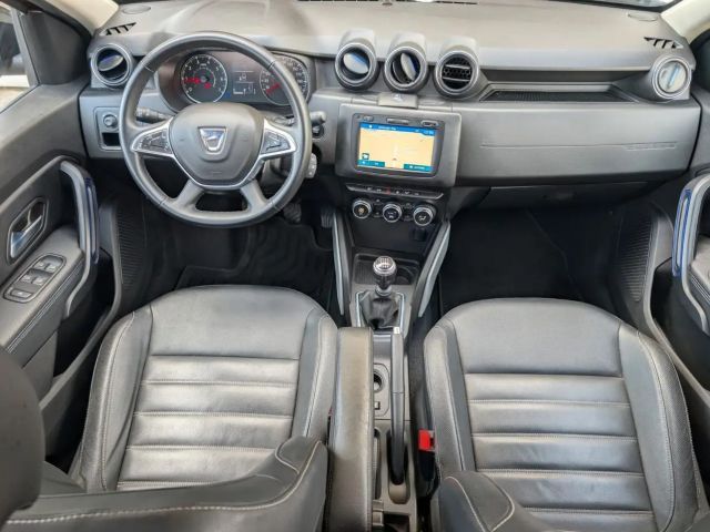 Dacia Duster Celebration