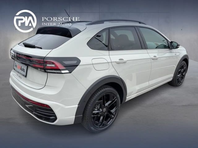 Volkswagen Taigo DSG