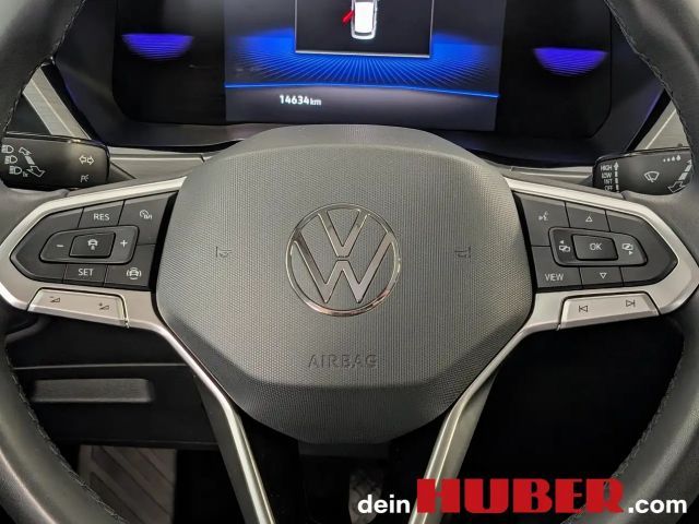 Volkswagen Touran VW Touran