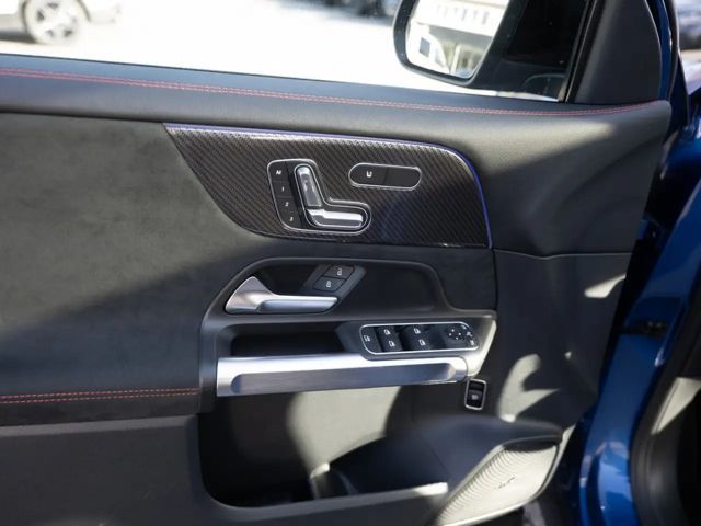 Mercedes-Benz GLB 35 AMG 4MATIC AMG Line