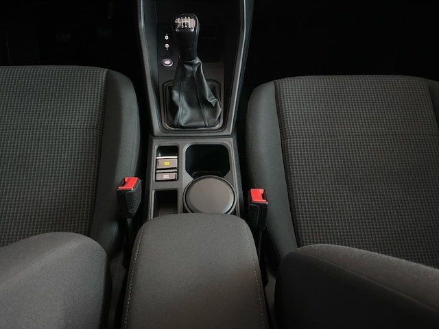 Volkswagen Caddy 2.0 TDI