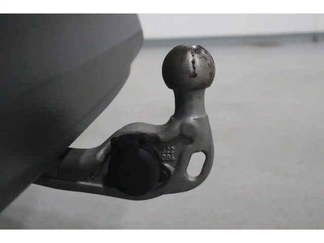 Volkswagen Tiguan 2.0 TDI Elegance Elegance