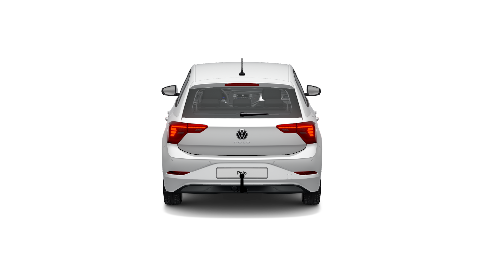 Volkswagen Polo 1.0 TSI Life