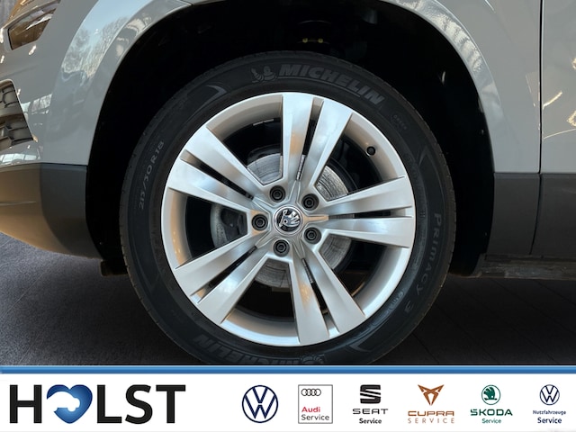 Skoda Karoq 2.0 TDI Style Style