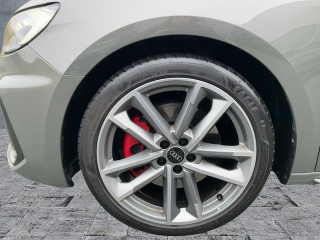 Audi A1 30 TFSI S-Line Sportback