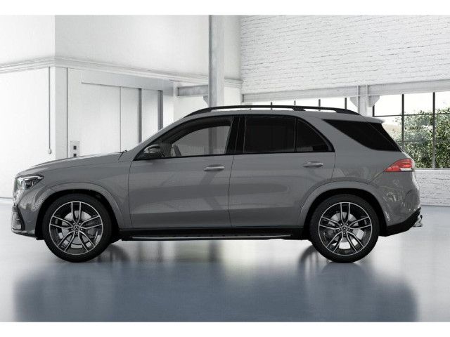 Mercedes-Benz GLE 450 4MATIC