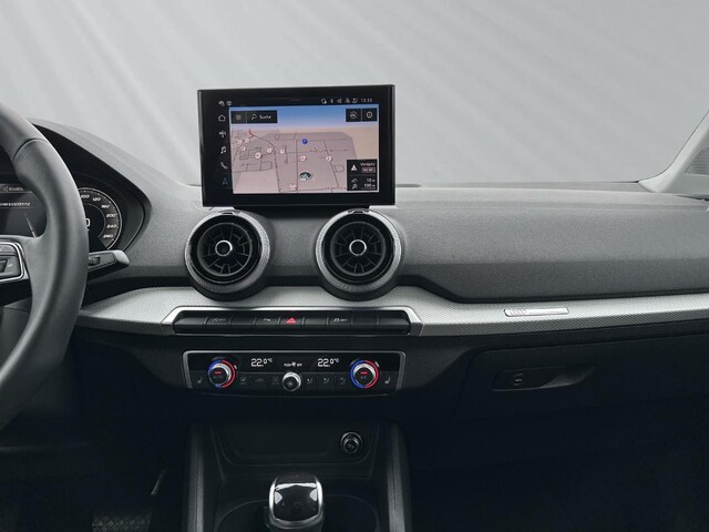 Audi Q2 35 TFSI S-Tronic