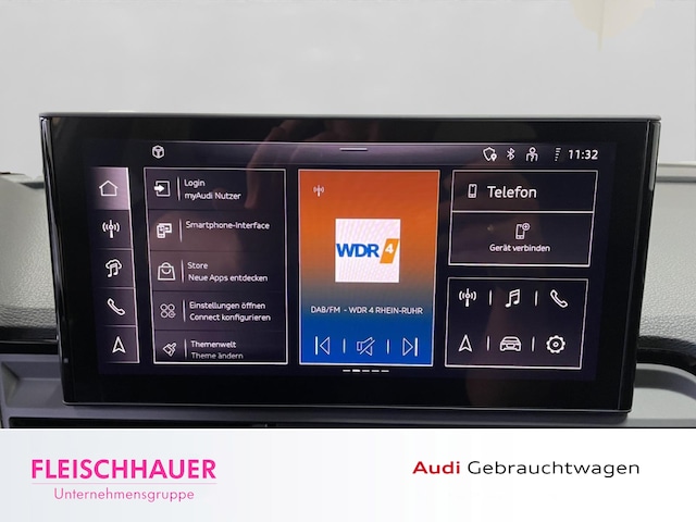 Audi SQ5 SUV TDI tiptronic Audi SQ5 SUV