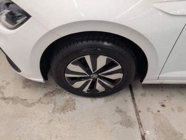 Volkswagen Polo 1.0 TSI