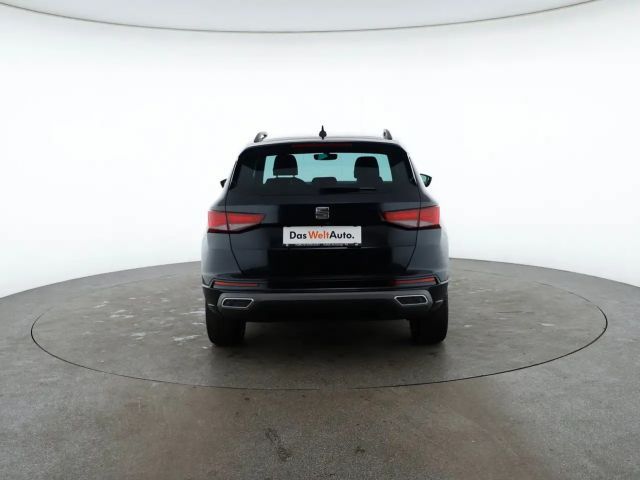 Seat Ateca 2.0 TDI DSG FR-lijn