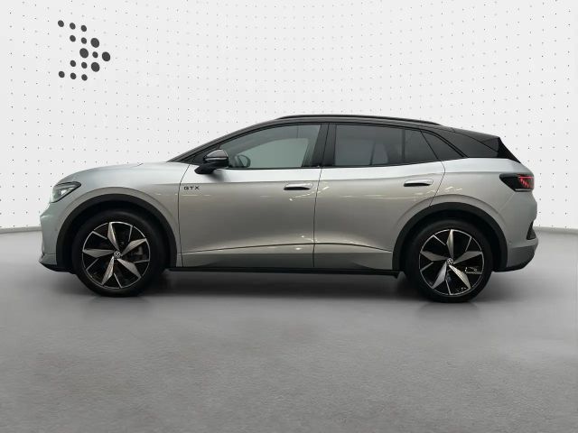 Volkswagen ID.4 220 kW GTX