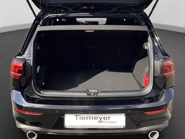 Volkswagen Golf DSG GTI