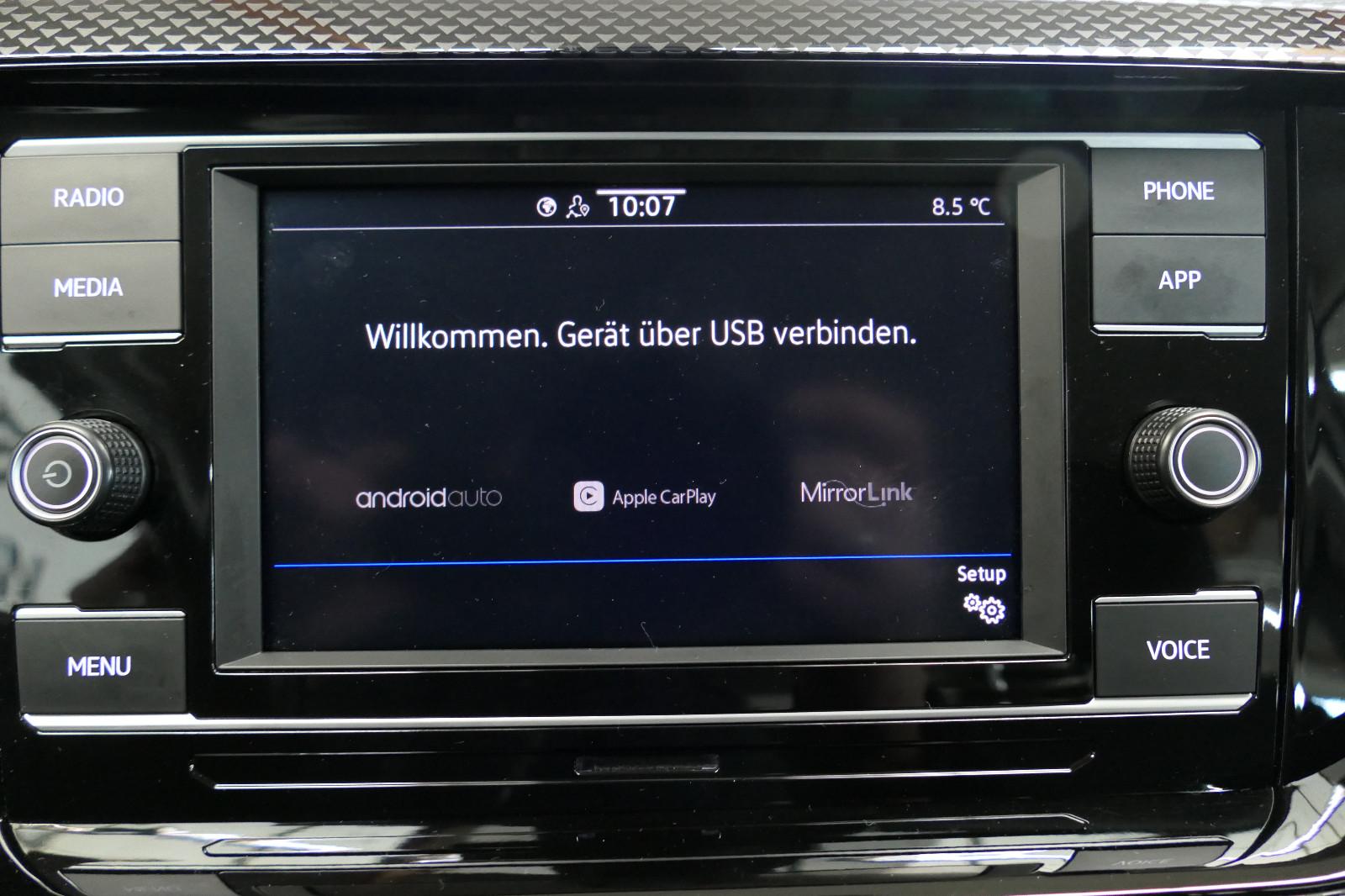 Volkswagen Taigo Life