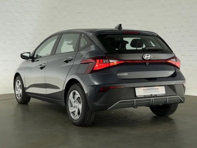 Hyundai i20 Select