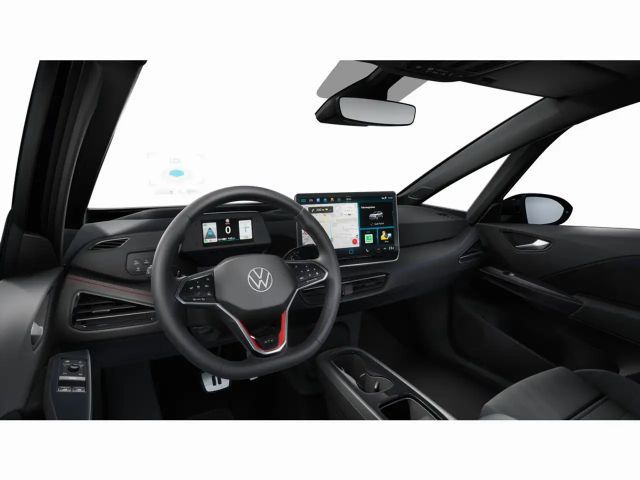 Volkswagen ID.3 GTX IQ.Drive