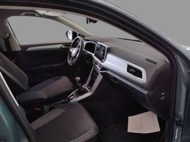 Volkswagen T-Roc 1.0 TSI