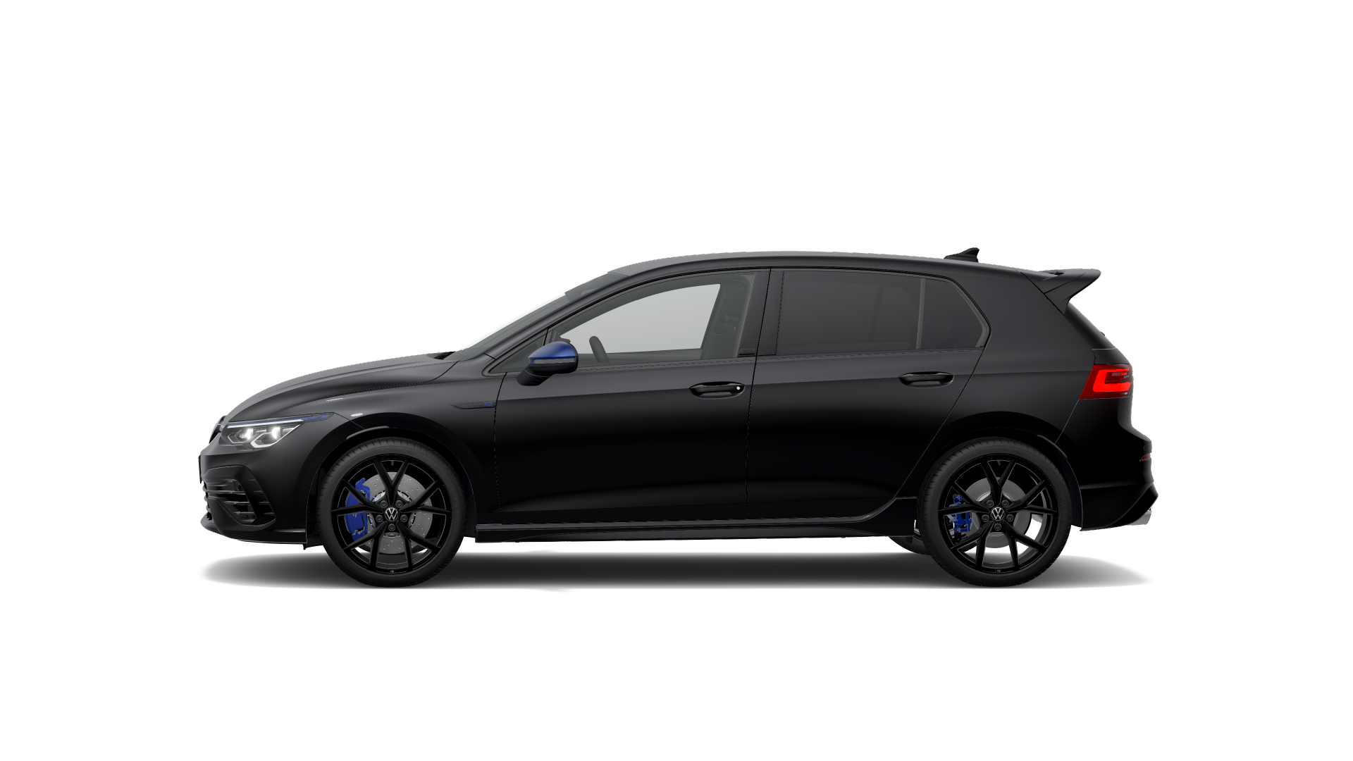 Volkswagen Golf 2.0 TSI DSG Golf VIII