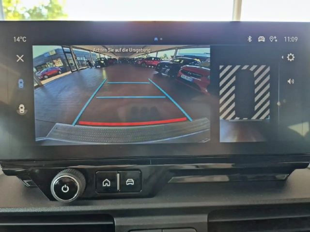 Opel Combo GS-Line Grand Sport Life