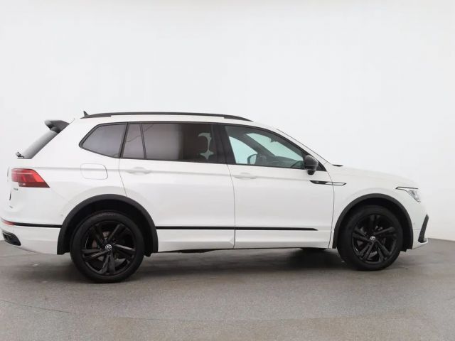Volkswagen Tiguan 4Motion Allspace DSG R-Line