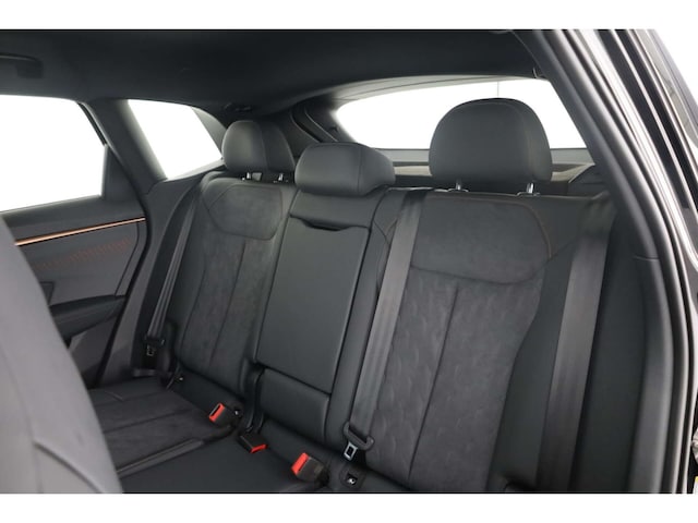 Cupra Terramar 1.5 e-Hybrid VZ