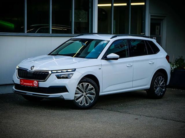 Skoda Kamiq Ambition