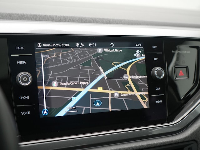 Volkswagen Taigo DSG Style