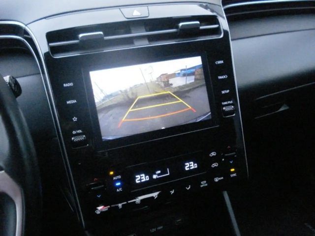 Hyundai Tucson 2WD Smart T-GDi