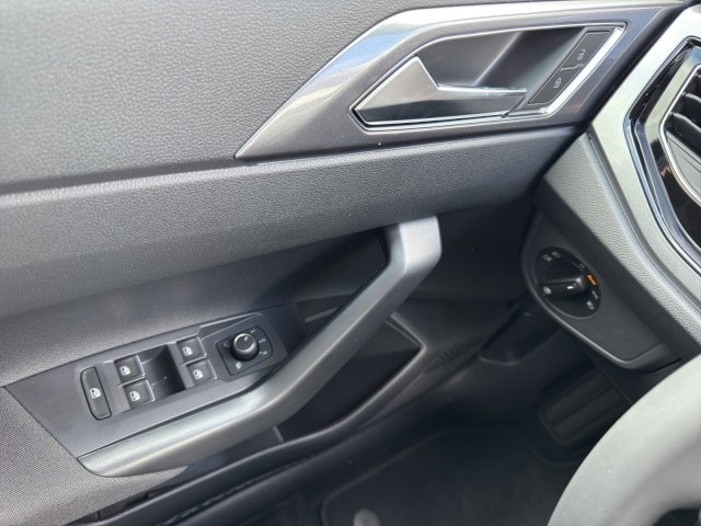 Volkswagen Taigo 1.5 TSI DSG Style