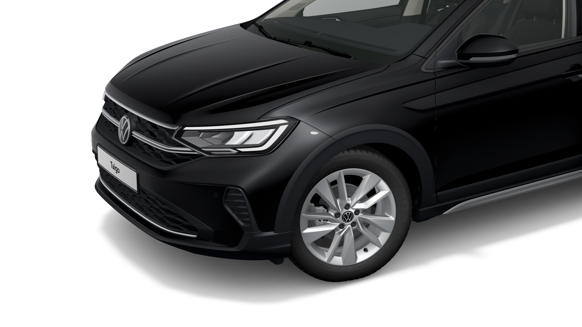 Volkswagen Taigo 1.0 TSI DSG