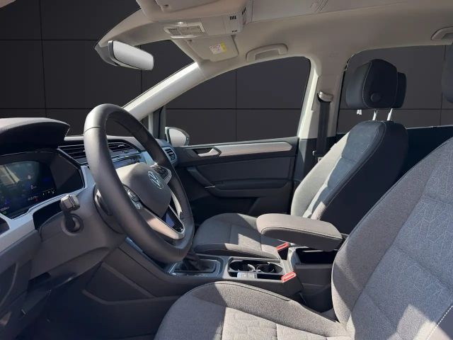 Volkswagen Touran DSG Move