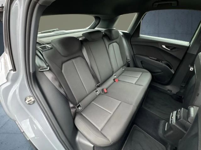 Audi Q4 e-tron 35 S-Line