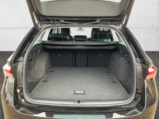 Skoda Octavia 2.0 TDI Combi Selection