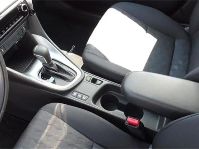 Mazda 2 Hybrid 1.5L 116ps AT WD CENTRE-LINE