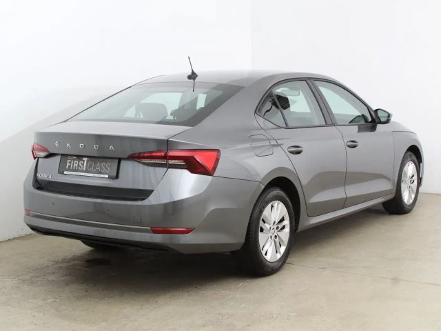 Skoda Octavia Ambition