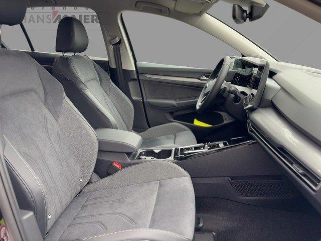 Volkswagen Golf 1.5 eTSI DSG Style