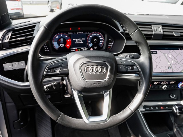 Audi Q3 40 TDI Quattro S-Tronic