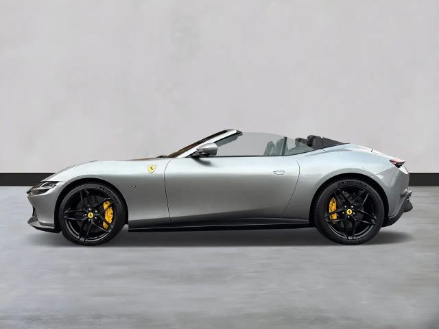 Ferrari Roma Spider