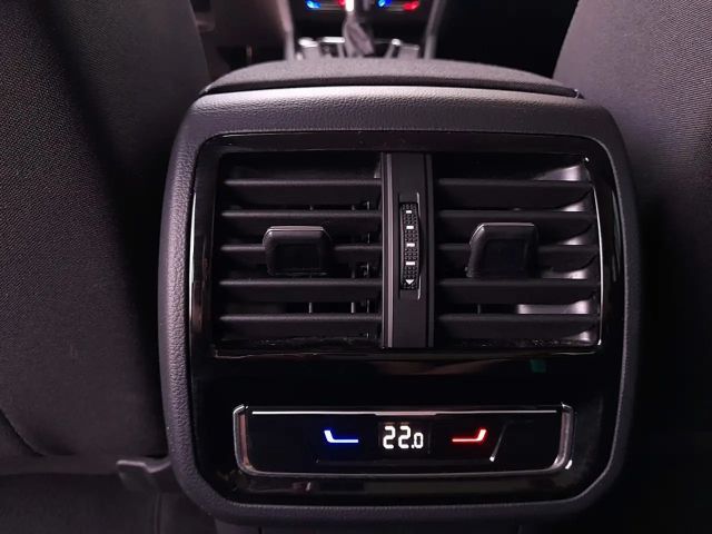 Volkswagen Passat DSG GTE Pro Variant