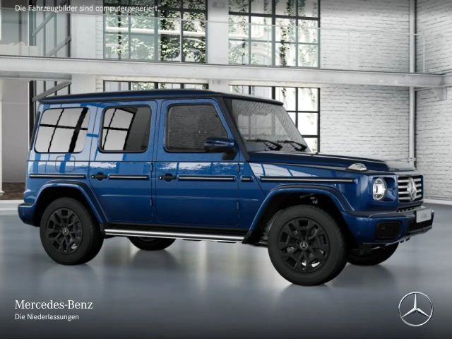 Mercedes-Benz G 450 450d