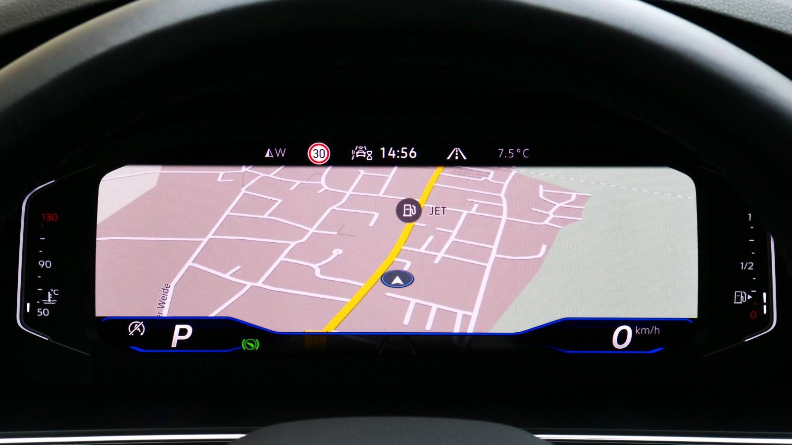 Volkswagen Tiguan Allspace IQ.Drive R-Line