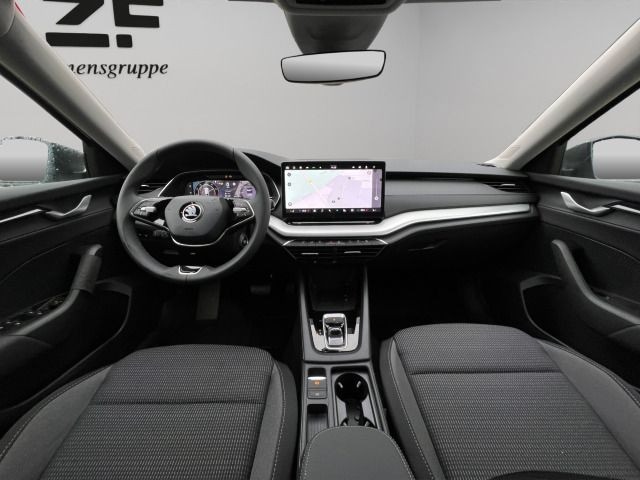 Skoda Octavia 1.5 TSI Combi Selection