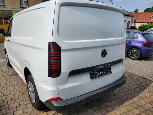 Volkswagen Transporter 2.0 TDI T7
