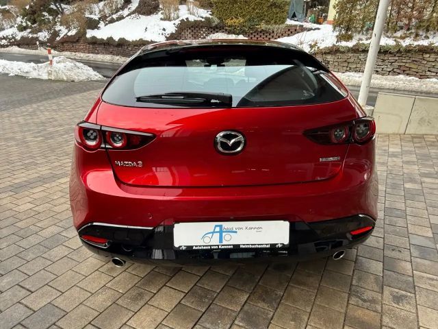 Mazda 3 Selection
